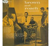 Brown, Clifford - and Roach [Import]