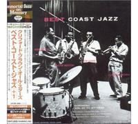 Brown, Clifford - Best Coast Jazz [Import]