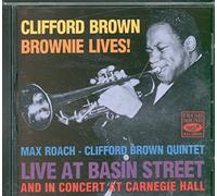 Brown,Clifford - Brownie Lives [Import]