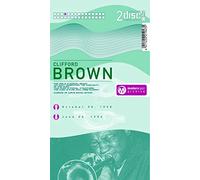 Brown Clifford - Brownie Speaks [Import]