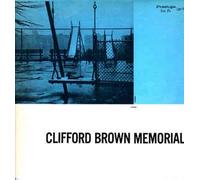Brown, Clifford - Clifford Brown Memorial