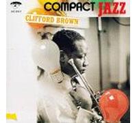 Brown, Clifford - Compact Jazz