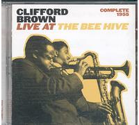 Brown, Clifford - Complete 1955 Live at the