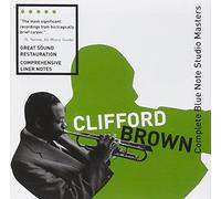 Brown, Clifford - Complete Recordings With Diz