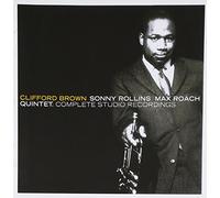 Clifford Brown - Complete Studio Recordings
