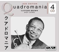 Brown,Clifford - Easy Living [Import]