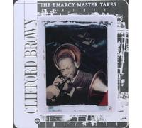 Clifford Brown The Emarcy Master Takes (CD) Album