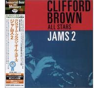 Brown, Clifford - Jams 2