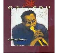 Brown,Clifford - Jazz Gallery [Import]