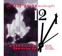 Brown, Clifford - Jazz Round Midnight