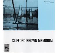 Brown, Clifford – Memorial – Concord