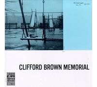 Brown, Clifford - Memorial