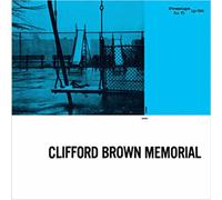 Brown Clifford - Memorial