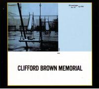 Brown Clifford - Memorial [Import]