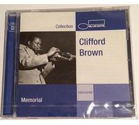 Brown, Clifford - Memorial [Import]