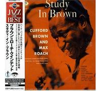 Brown, Clifford - Study in Brown & Max Roach