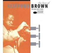 Brown, Clifford - The Best Of Clifford Brown