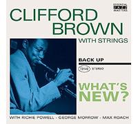 Brown, Clifford - What's New [Import]