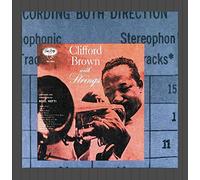 Clifford Brown – With Strings