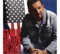 Brown, Clint - One Nation Under Praise