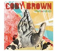 Brown, Coby - Stars & Curses