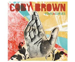 Brown, Coby - Stars & Curses