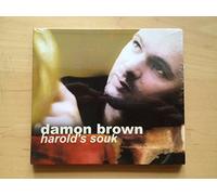 Brown, Damon - Harold S Souk [Import]