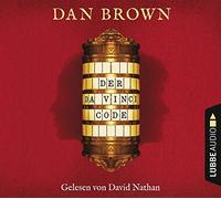Brown,Dan - Der Da Vinci Code