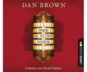 Brown,Dan - Der Da Vinci Code