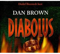 Brown, Dan – Diabolus – Lübbe Audio