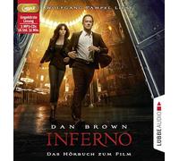 Brown,Dan - Inferno