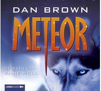 Brown,Dan - Meteor