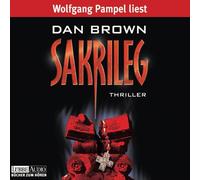 Brown, Dan - Sakrileg [Import]