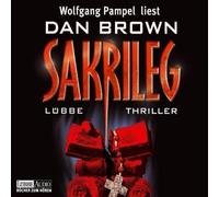 Brown,Dan - Sakrileg/Ungekürzt (mit Braill [Import]