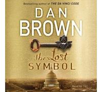 Brown,Dan The Lost Symbol-Engl.Version