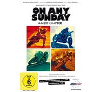 Brown,Dana - On Any Sunday: the Next Chapter