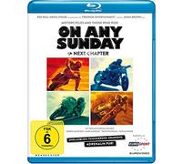 Brown,Dana - On Any Sunday: the Next Chapter [Blu-ray]