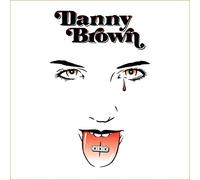 BROWN, DANNY - XXX