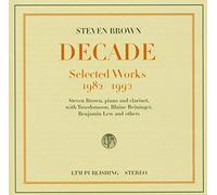 Brown - Decade (Best of) [Import]