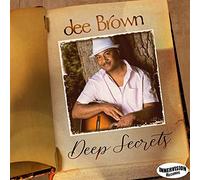 Brown, Dee - Deep Secrets