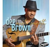 Brown, Dee - Mister Smooth [Import]