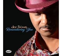 Brown, Dee - Remembering You