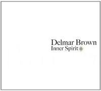 Brown Delmar - Inner Spirit