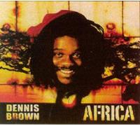 Brown, Dennis - Africa