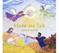 Brown, Dennis - Bless Me Jah