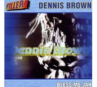 Brown, Dennis - Bless Me Jah