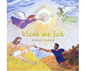 Brown, Dennis - Bless Me Jah
