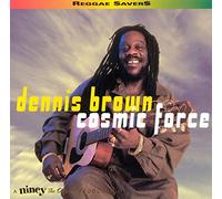 Brown, Dennis - Cosmic Force
