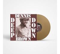 Dennis Brown – Deep Down – Charly
