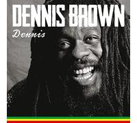Brown, Dennis - Dennis-HQ/Bonus TR [Import]